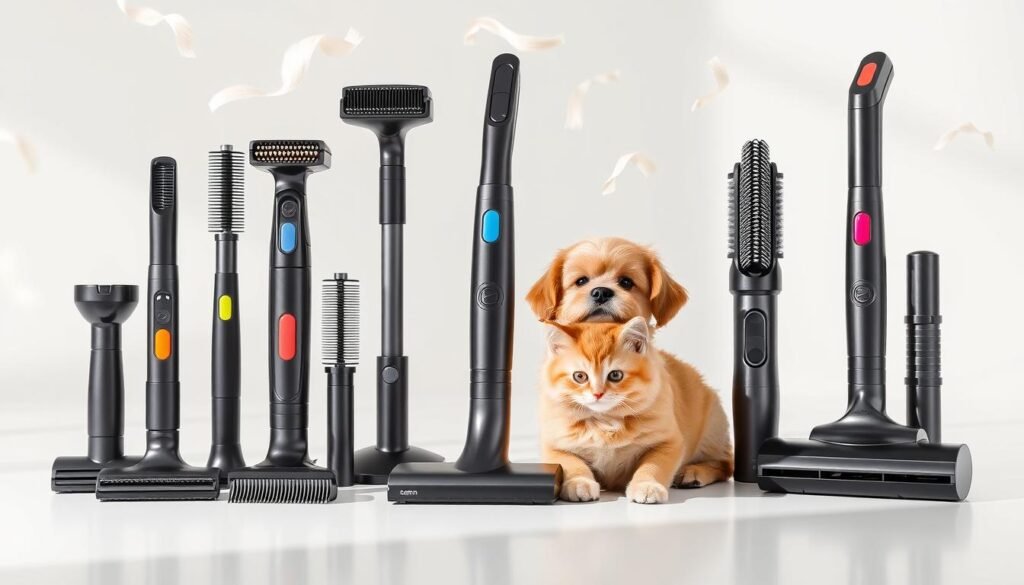 Best Pet Grooming Vacuum