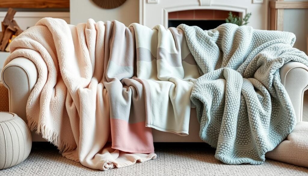 calming blankets designs